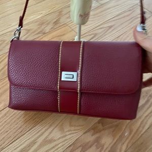 Lady purse new never worn